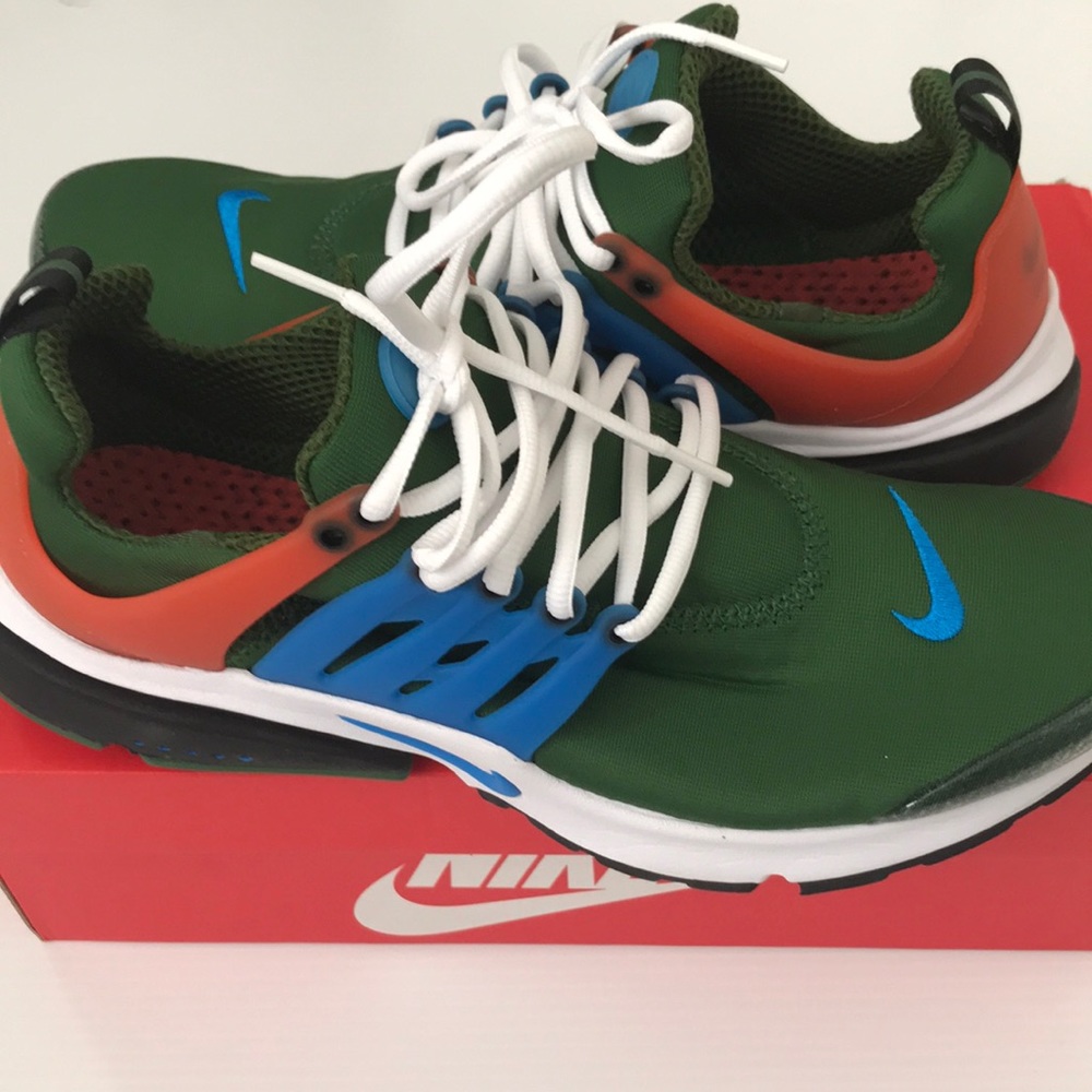 Nike Air Presto